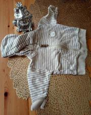 gilet beige T56