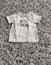 T-shirt tiger 3M
