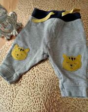 pantalon jogging 