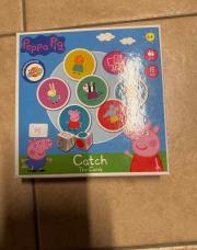 Jeu de société Peggy piG 
