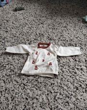 Gilet ours OB 9M