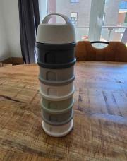 Doseur lait 6 compartiements beaba