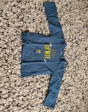 T-shirt ML génie 9M