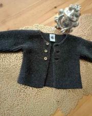 gilet 