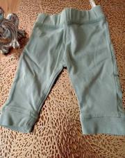 legging vert 
