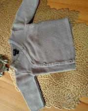 gilet gris 