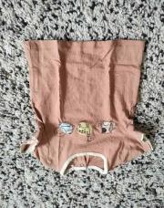 T-shirt savane 6M