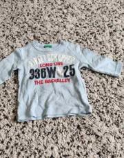 T-shirt ML UCB 2 ans 