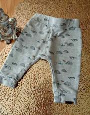 pantalon igloo T56/0-2 mois 
