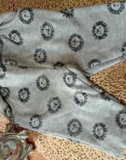 pantalon jogging 