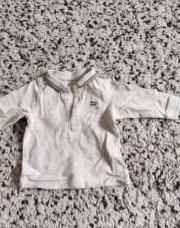 Polo trop chou ML 6M