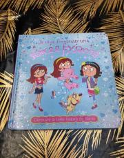 Livre je rêve d organiser une soirée pyjama
