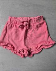 Short rose kiabi 18m