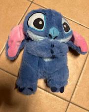 Peluche interactif 