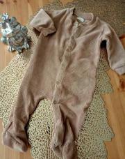 pyjama beige 
