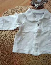 chemise blanche 