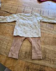 Ensemble zeeman 68cm