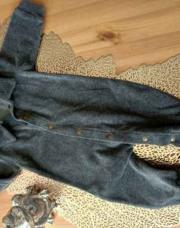 pyjama gris 