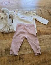 Ensemble next baby 