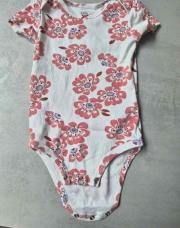 Body carters fleur 24m