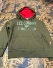 Pull Lee Cooper 6 ans 