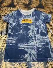 T shirt Guess taille 5 ans 
