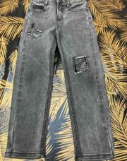 Jeans IKKS 6 ans 