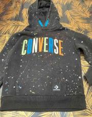 Pull converse taille 6 ans 