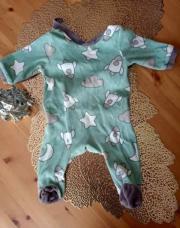 pyjama fusée 3mois 