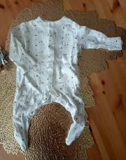 pyjama petit pois 