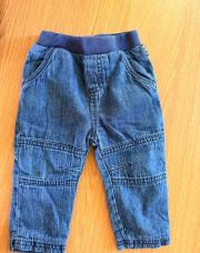 Pantalon petit cailloux 12m 74cm