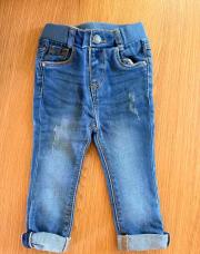 Jeans tao 12m 74cm