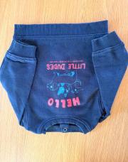 Petit pull Kiabi 12 m
