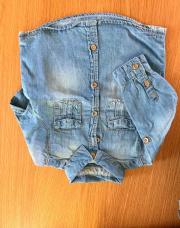 Chemise obabi 12 m 74cm