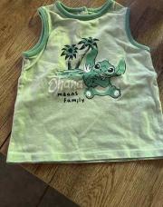 Marcel stitch 18 mois 