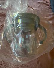 Biberon eau nuby neuf 