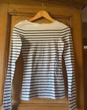 marinière à manches longues H&M S