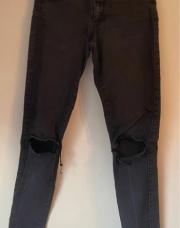jean noir de la marque ONLY M