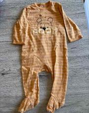 Pyjama Winnie 6 mois 