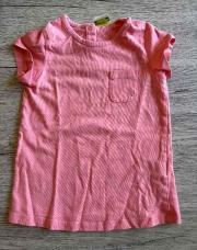 TEE shirt rose 36 mois 