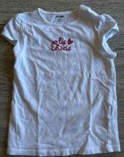 TEE shirt jolie chérie 36 mois 
