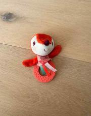 Hochet « renard » Lilliputiens