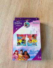 Brassards princesse 