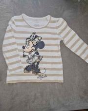 T-shirt manche longue taille 92