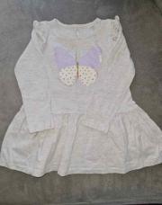 Tunique papillon 98
