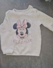 Pull Minnie 98