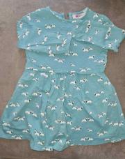 Tunique chien 92