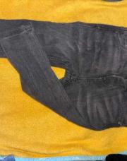 Jeans noir 