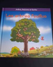Les arbres feuillus