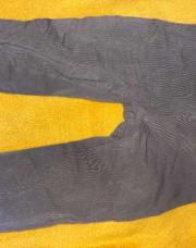 Legging noir 